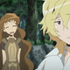 Illustration for article titled Ani-TAY Faceoff: Sword Art Online vs. Log Horizon